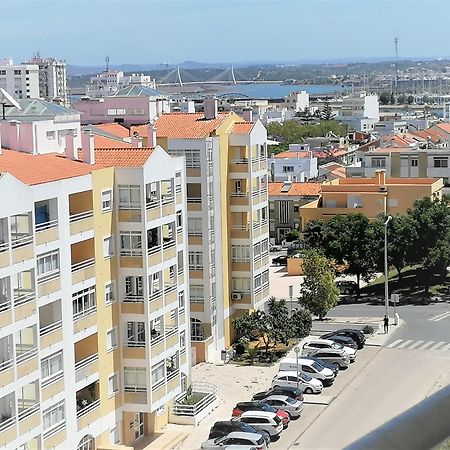 All Seasons Beach Apartment Espirito Santo Portimao Bagian luar foto