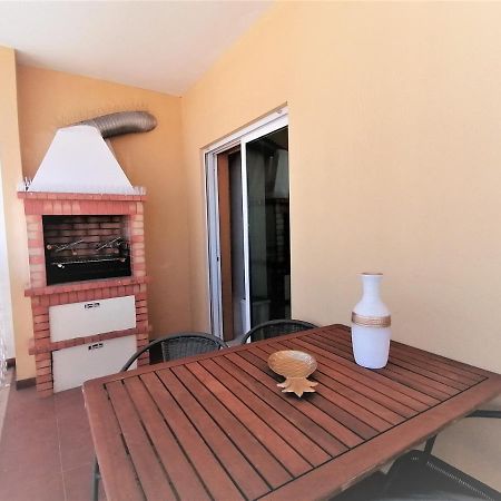 All Seasons Beach Apartment Espirito Santo Portimao Bagian luar foto