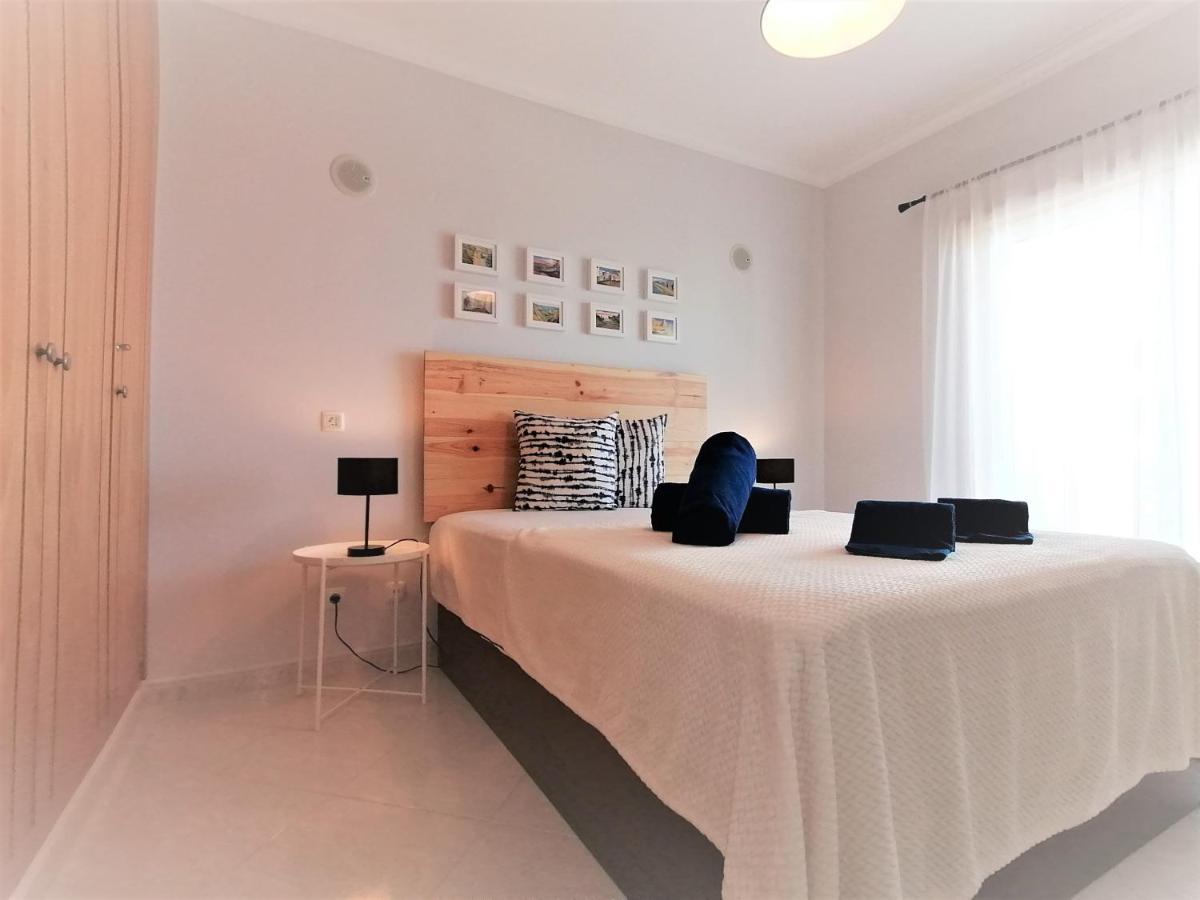 All Seasons Beach Apartment Espirito Santo Portimao Bagian luar foto