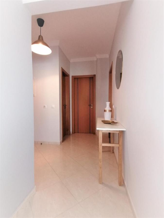 All Seasons Beach Apartment Espirito Santo Portimao Bagian luar foto