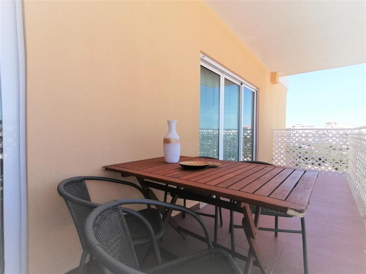 All Seasons Beach Apartment Espirito Santo Portimao Bagian luar foto