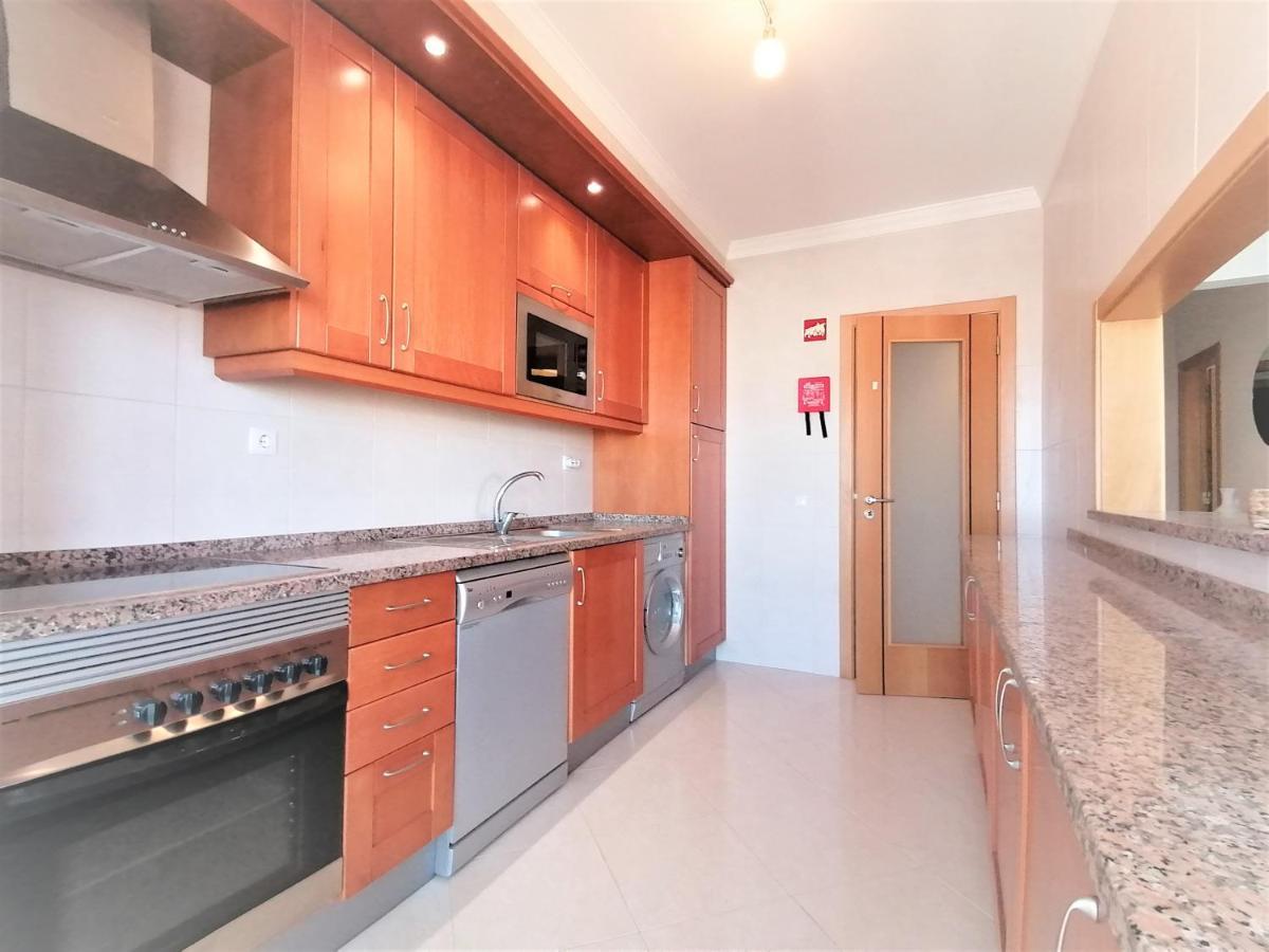 All Seasons Beach Apartment Espirito Santo Portimao Bagian luar foto