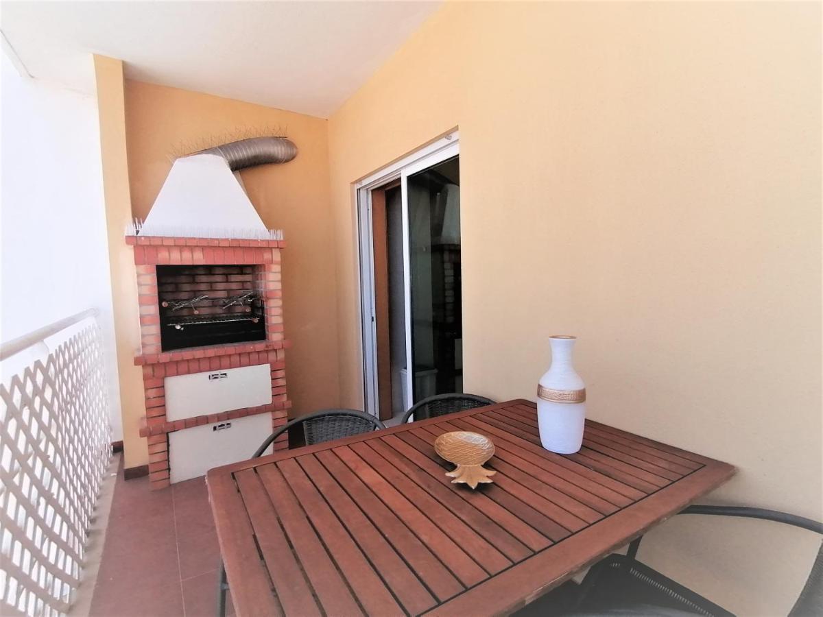 All Seasons Beach Apartment Espirito Santo Portimao Bagian luar foto