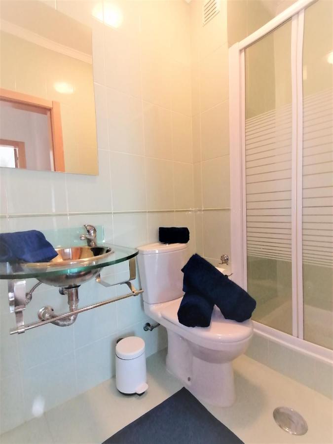 All Seasons Beach Apartment Espirito Santo Portimao Bagian luar foto