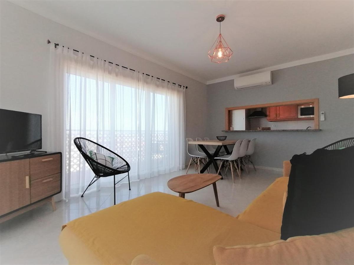 All Seasons Beach Apartment Espirito Santo Portimao Bagian luar foto