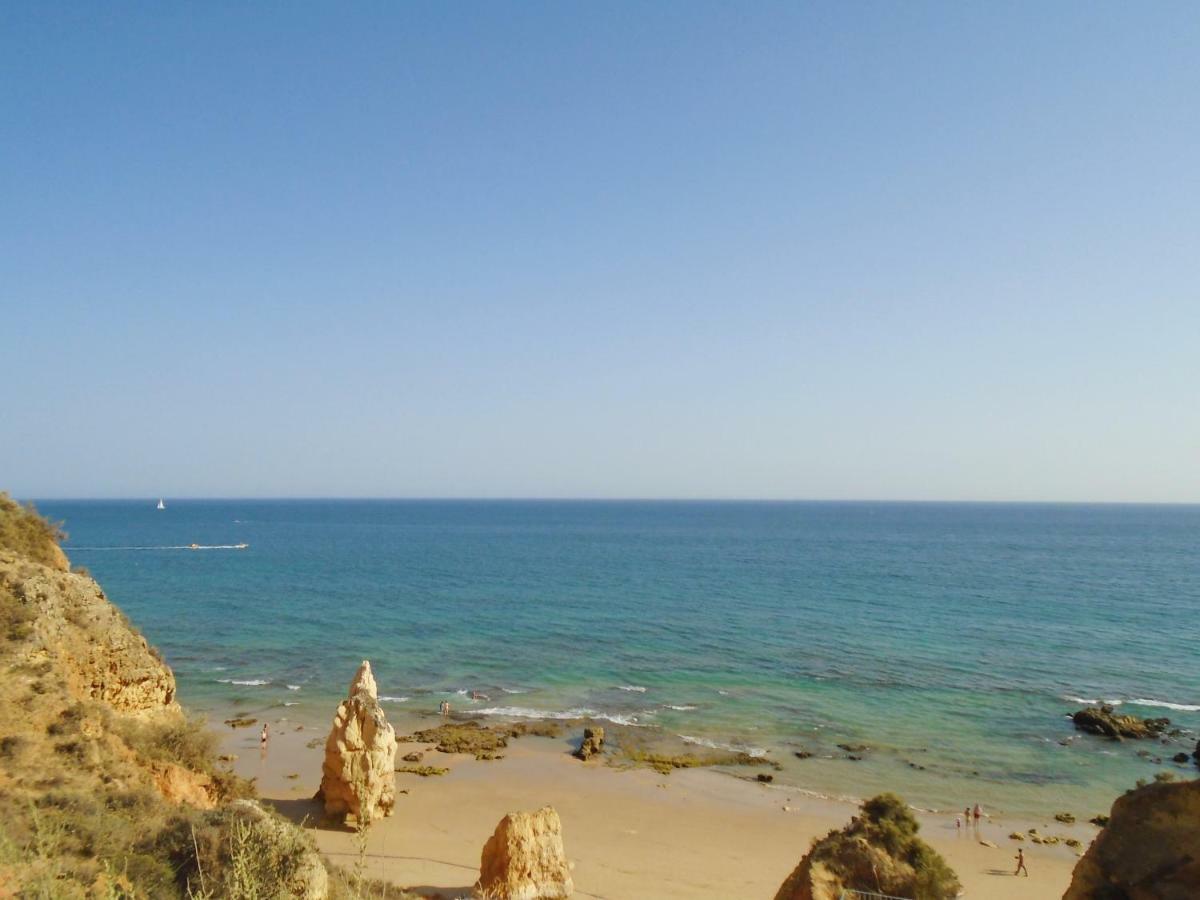 All Seasons Beach Apartment Espirito Santo Portimao Bagian luar foto
